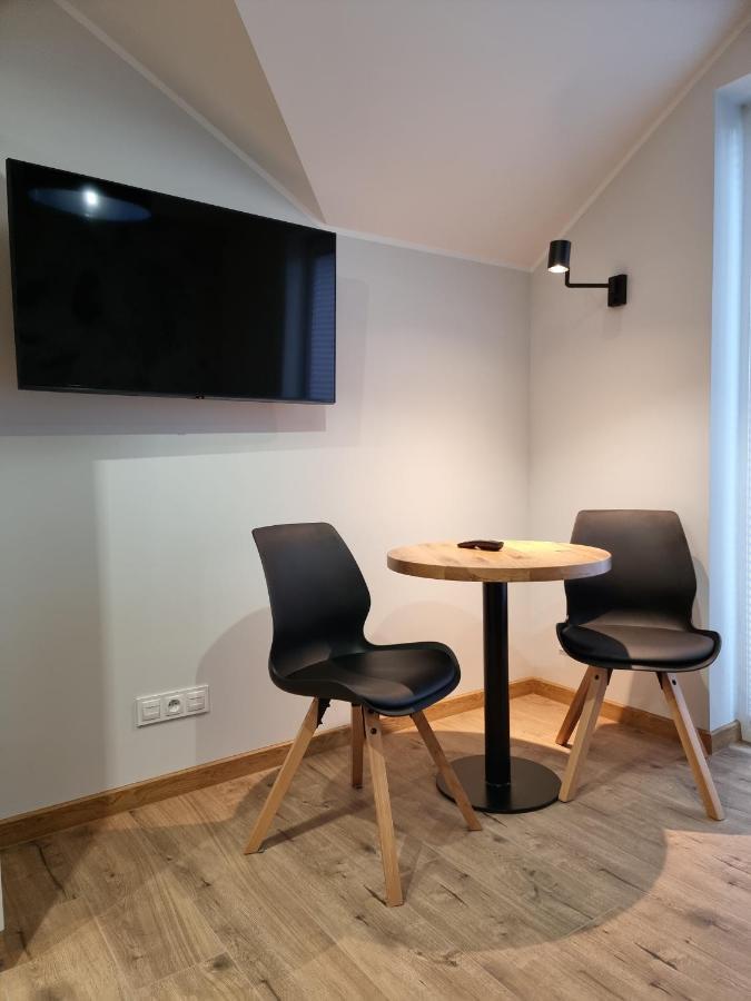 Morze Lebaapart Exterior foto