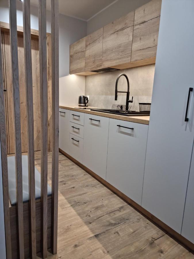 Morze Lebaapart Exterior foto