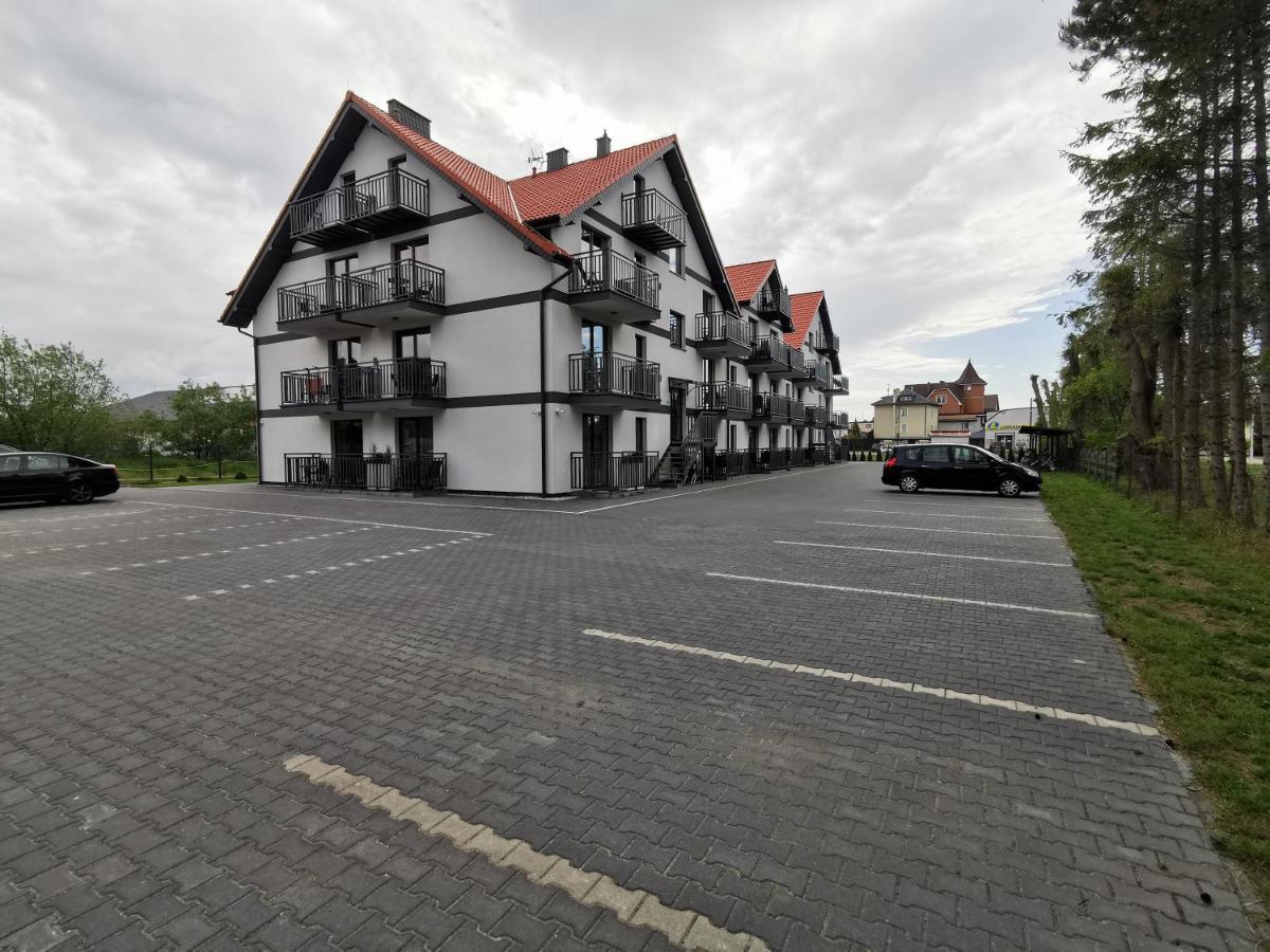 Morze Lebaapart Exterior foto