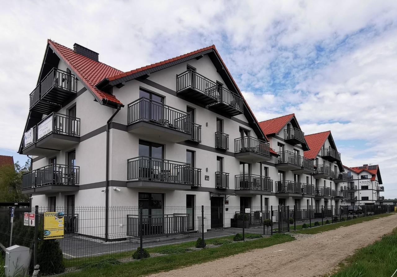 Morze Lebaapart Exterior foto